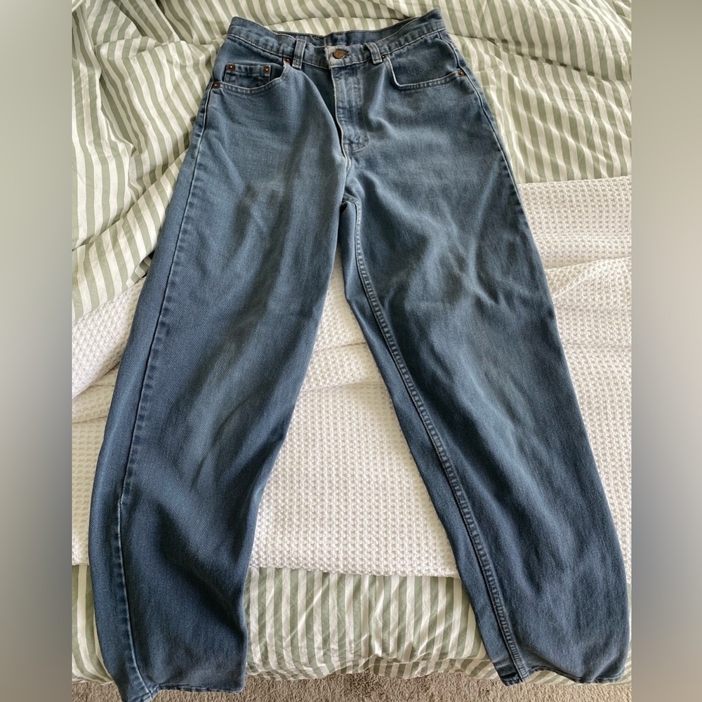 Levi Denim Jeans
